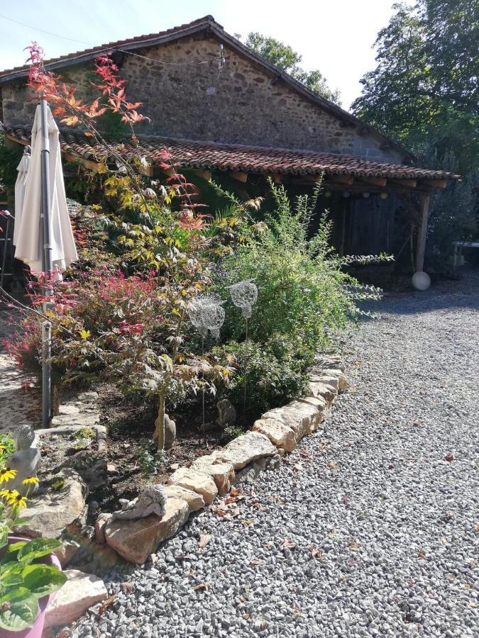 Lazy Days Bed and Breakfast Rancon Eksteriør billede