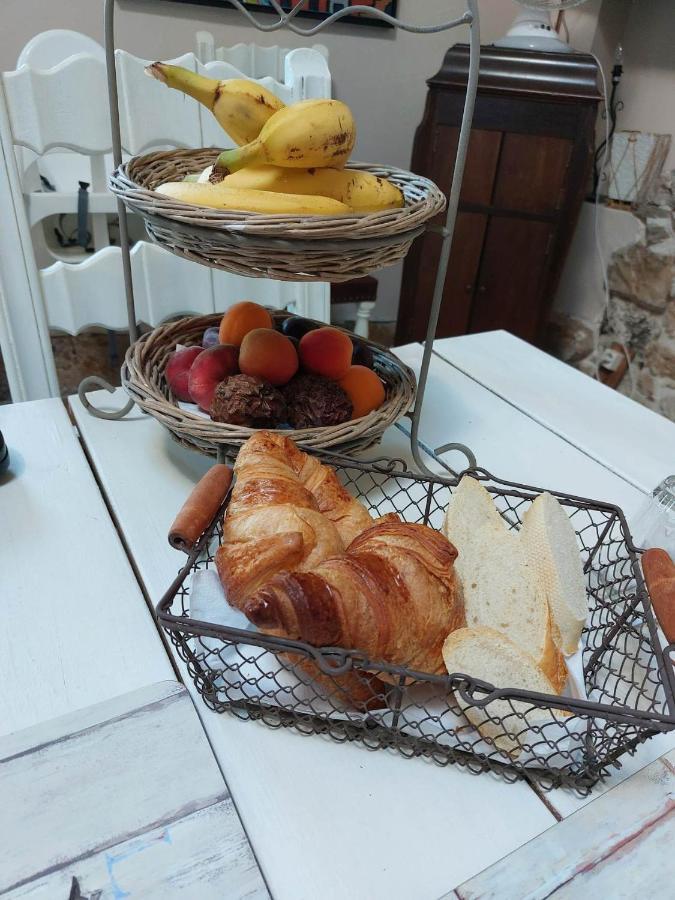 Lazy Days Bed and Breakfast Rancon Eksteriør billede