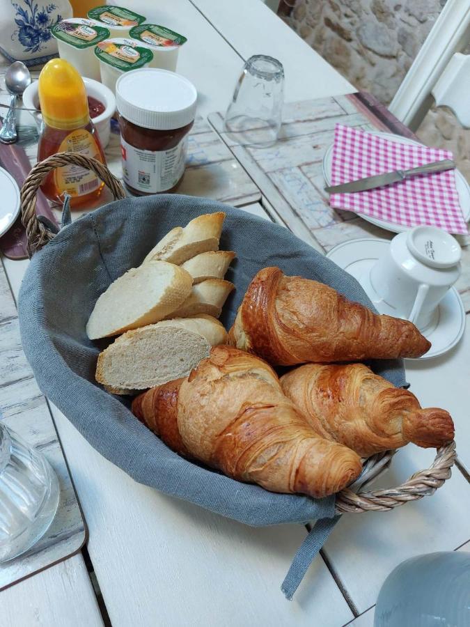 Lazy Days Bed and Breakfast Rancon Eksteriør billede