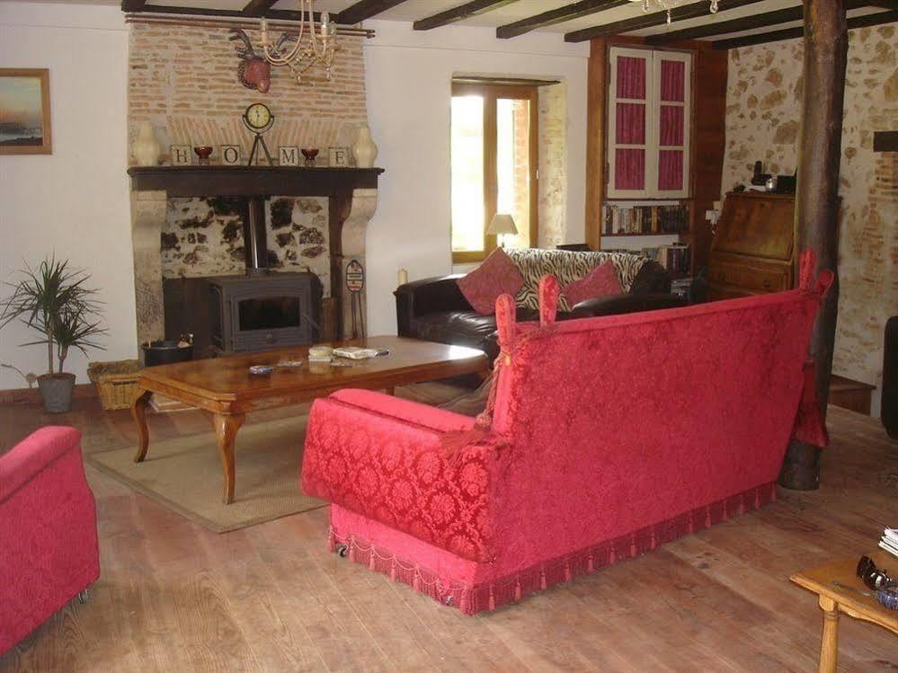 Lazy Days Bed and Breakfast Rancon Eksteriør billede
